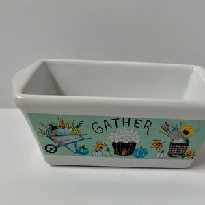 Royal Norfolk Gather loaf pan